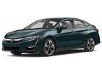 2018 Honda Clarity Plug-In Hybrid