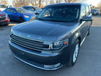 2018 Ford Flex Limited 4dr Crossover