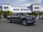 2023 Ford F-150 Lariat 502A