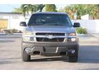 2003 Chevrolet Avalanche 1500 5dr Crew Cab 130" WB