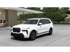 2024 BMW X7 M60i