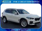 2021 BMW X5 x Drive40i