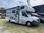 2024 Forest River Forest River RV Solera 24SRC 24ft