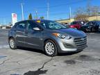 2016 Hyundai Elantra Gt Base