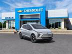 2023 Chevrolet Bolt EV 1LT