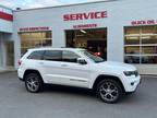 Used 2019 JEEP GRAND CHEROKEE For Sale