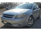 2010 Chevrolet Cobalt LT 4dr Sedan w/2LT