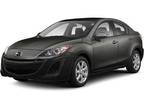 2010 Mazda MAZDA3 i Touring