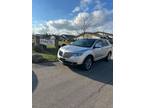 2011 Lincoln MKX Base 4dr SUV
