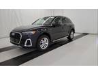 2023 Audi Q5 quattro S line Premium 45 TFSI AWD 4dr SUV