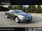 2008 Toyota Camry Solara SLE V6 CONVERTIBLE