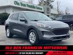 2021 Ford Escape Hybrid, 56K miles