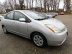 2007 Toyota Prius Base 4dr Hatchback