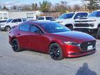 2024 Mazda Mazda3 Sedan 2.5 S Select Sport Base