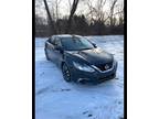 2018 Nissan Altima Blue, 62K miles