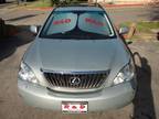 2008 Lexus RX 350 FWD 4dr