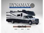 2024 Dynamax Isata 5 28SS 4X4 0ft