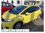 2016 Honda Fit, 162K miles