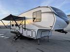 2024 Grand Design RV Grand Design RV Reflection 150 Series Reflection 150 270BN