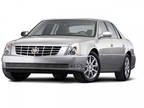 2008 Cadillac DTS w/1SC