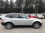 2004 Bmw X3 3.0i