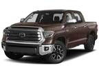 2020 Toyota Tundra 1794 Edition