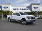 2023 Ford F-150 King Ranch 601A