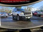 2007 Ford Expedition XLT 4WD 4dr SUV