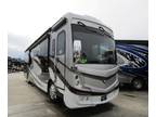 2021 Fleetwood Discovery 38F