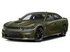 2022 Dodge Charger Scat Pack