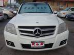 2012 Mercedes-Benz GLK-Class GLK350