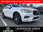 2019 Volvo XC60 T6 Inscription