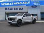 2023 Ford F-150 LARIAT 2023 Ford F-150 LARIAT Power Boost Full-Hybrid V6 3.5 L