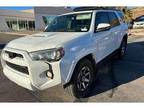 2019 Toyota 4Runner TRD Off Road Premium