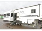 2024 Forest River Forest River RV Cedar Creek Experience 3425RL 39ft