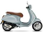 2022 Vespa Primavera 50