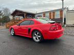 2002 Ford Mustang GT Deluxe Coupe