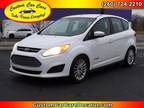 2014 Ford C-MAX Hybrid SE