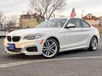 2014 BMW 2 Series 228i Coupe 2D