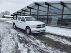 2022 RAM 1500 Classic Warlock PICK UP TRUCK