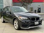 2015 BMW X1 s Drive28i 4dr SUV