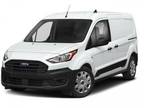 2020 Ford Transit Connect Van XL