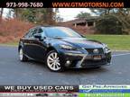 2014 Lexus IS 250 4dr Sport Sedan Automatic AWD