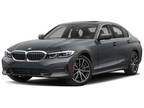 2019 BMW 3 Series x Drive