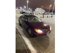 2006 Ford Taurus Red, 110K miles