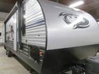 2019 Forest River Cherokee 294BH 29ft