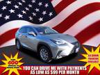 2021 Lexus NX 300 300 Base