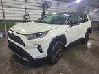 2019 Toyota RAV4 Hybrid Black, 24K miles