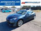 2013 Hyundai Genesis Coupe 2.0T - Dalton, Georgia