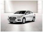 2022 Hyundai Accent SEL